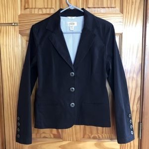 Talbots Blazer